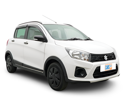 Maruti Celerio X-img